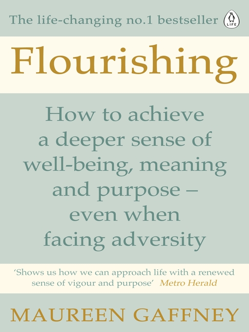Flourishing (eBook)